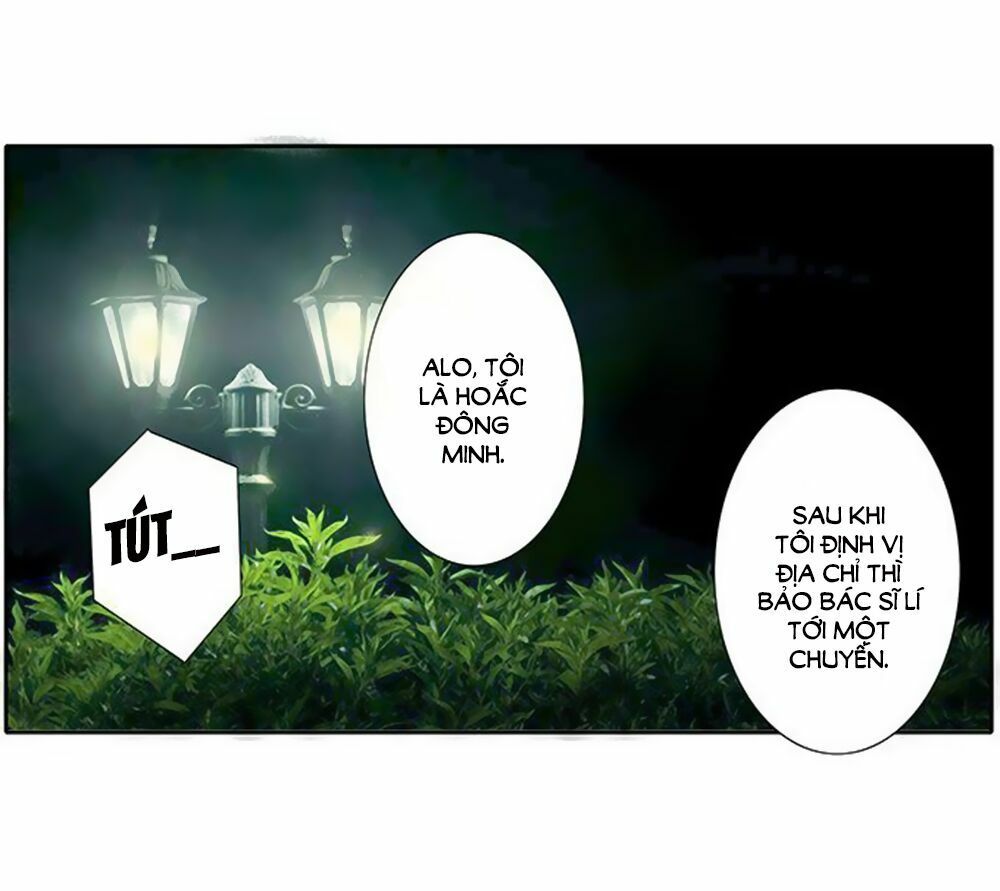 thiên kim đường môn chapter 41 35