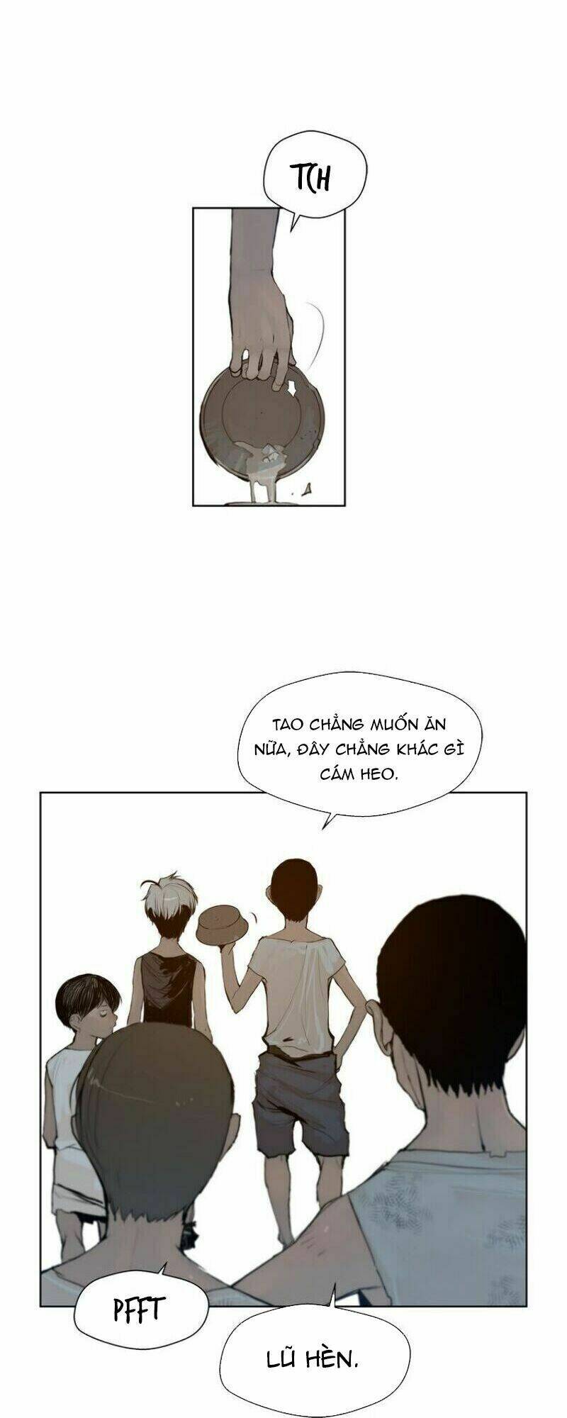 thanh gươm danh vọng chapter 21 40