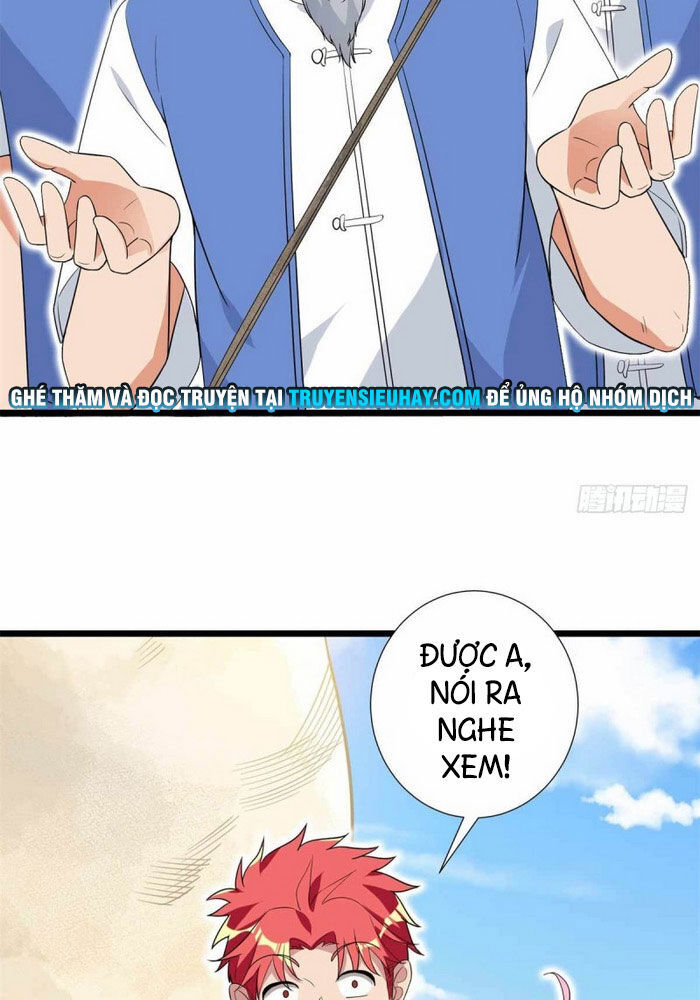 đỉnh phong cường thiếu chapter 90 25