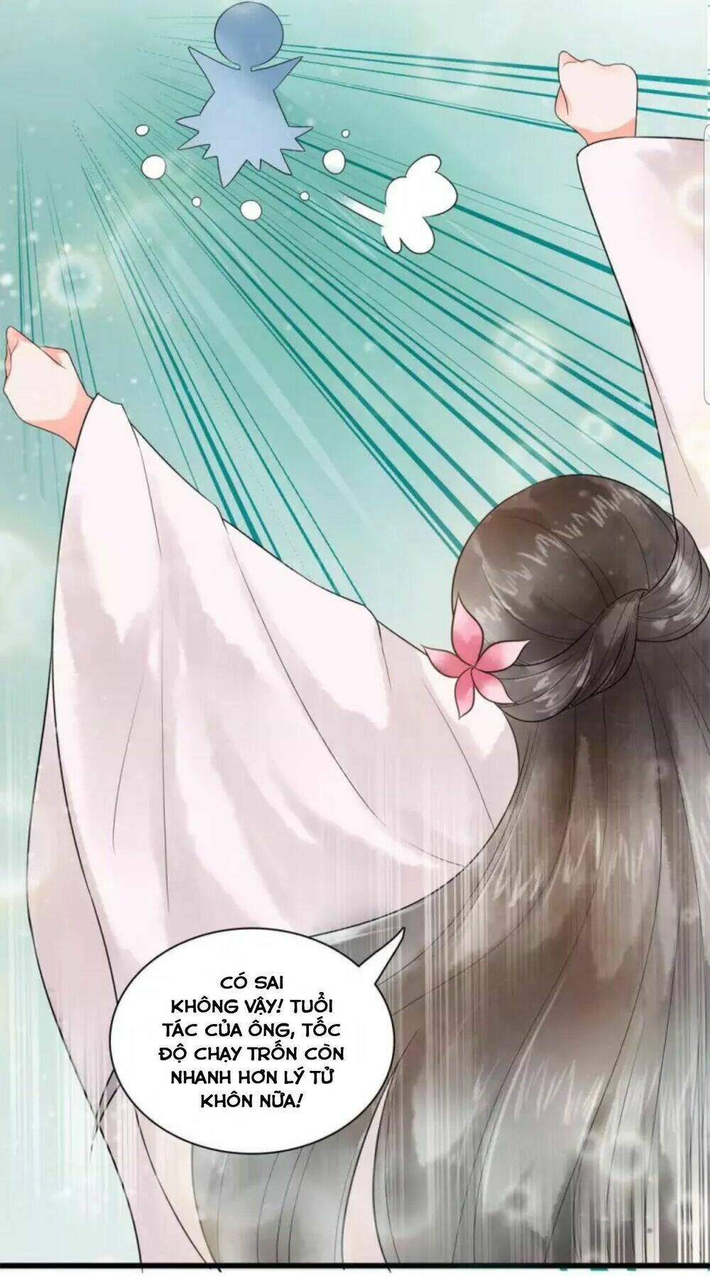 vương phi hám của - phu quân là một bảo bảo ấm áp chapter 32 23