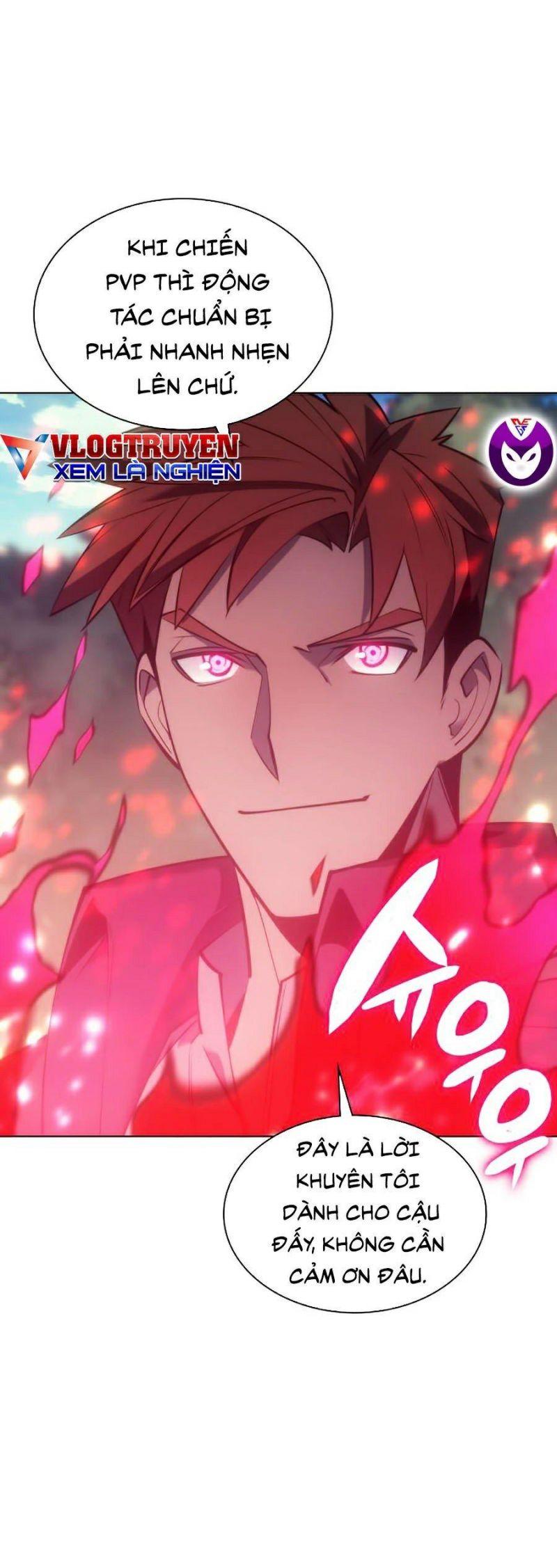 vượt qua giới hạn chapter 95 16