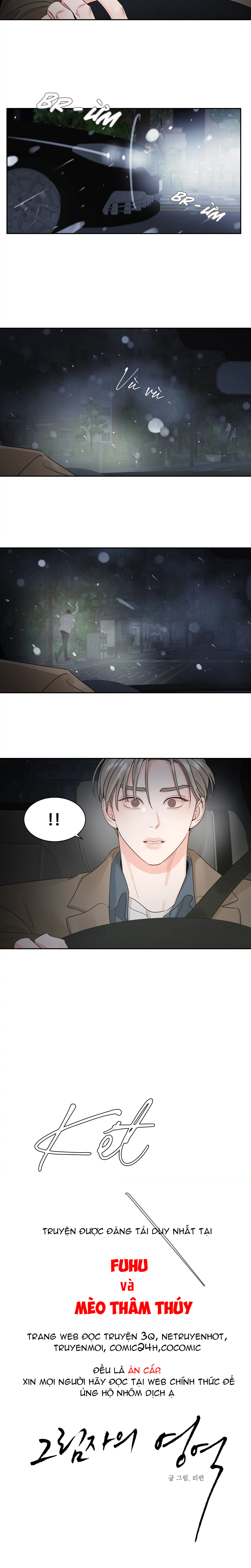 cái bóng của tôi chapter 17 2