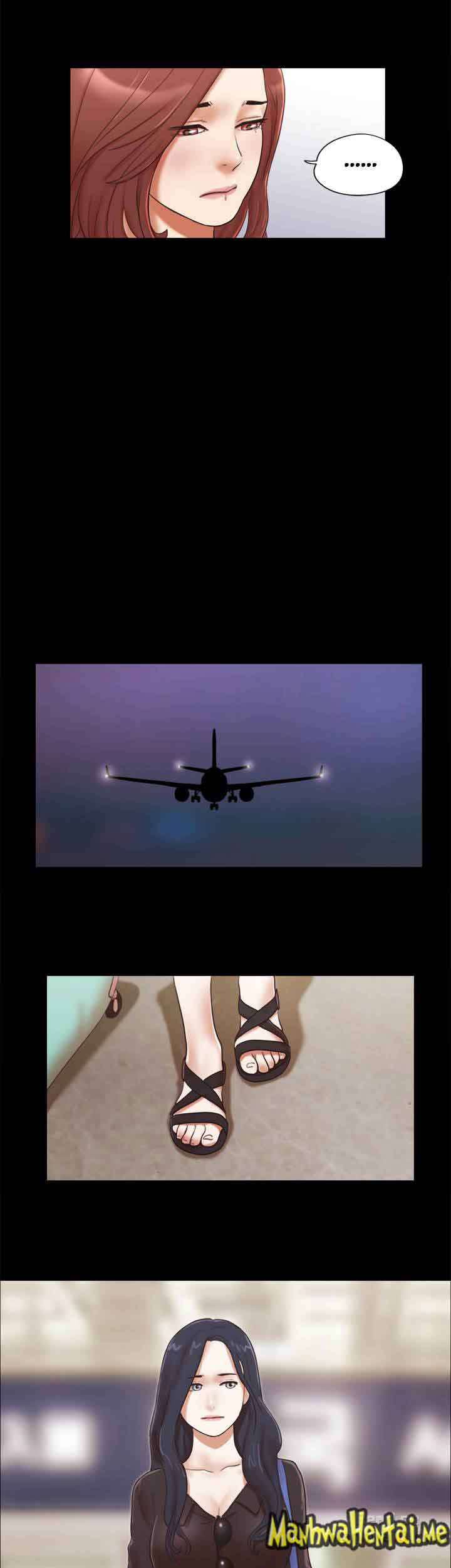 mẹ bạn chapter 69 17