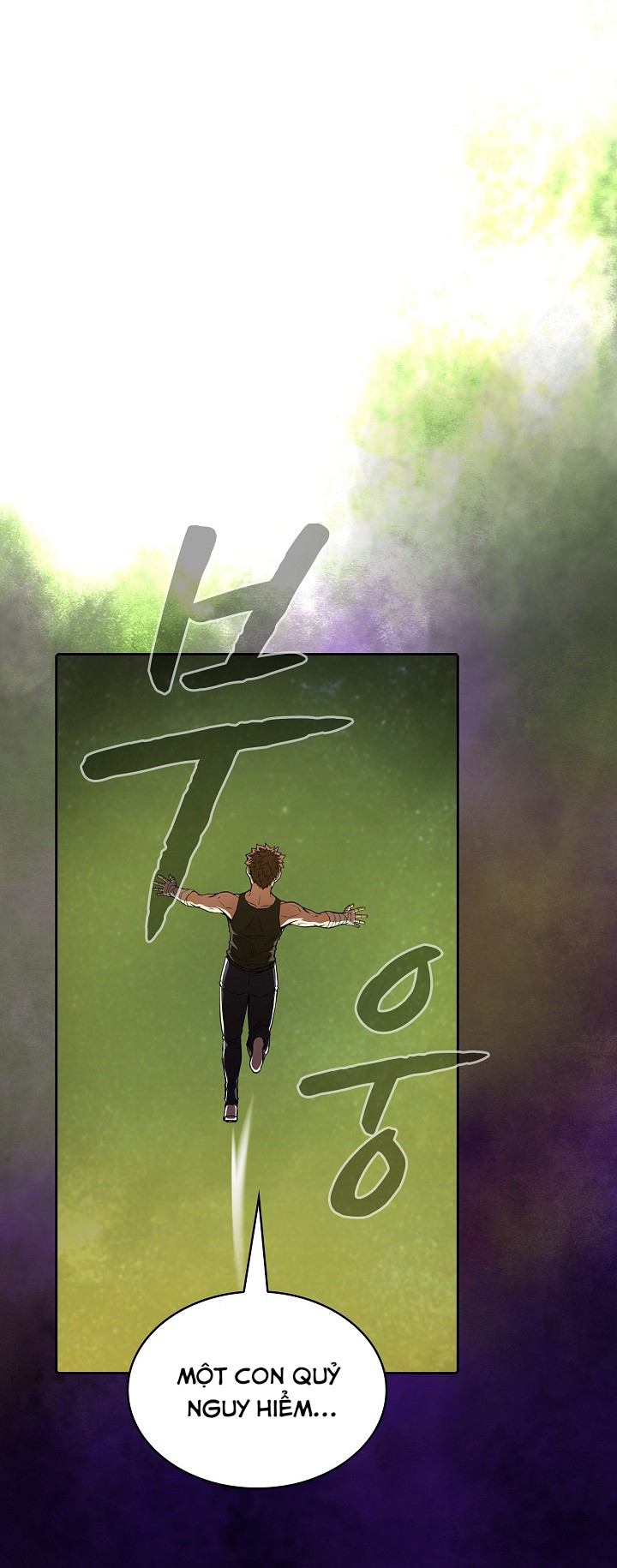 chòm sao trở về từ địa ngục chapter 20 18
