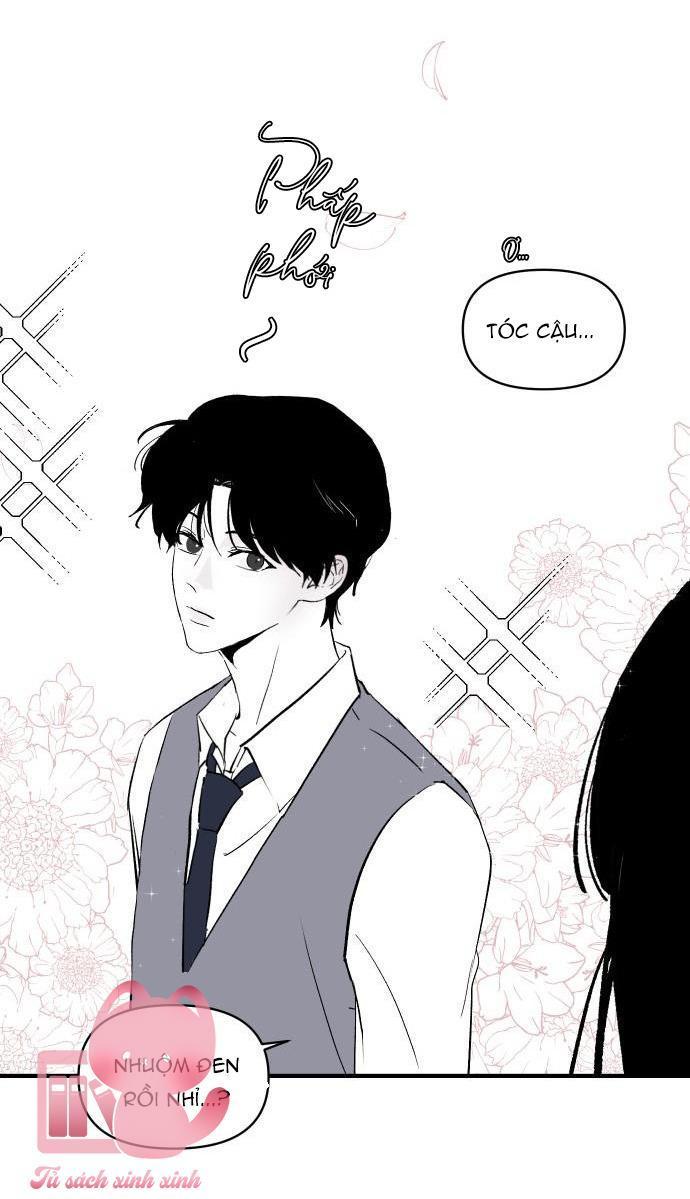 trend yêu đương 2023 chapter 12 17