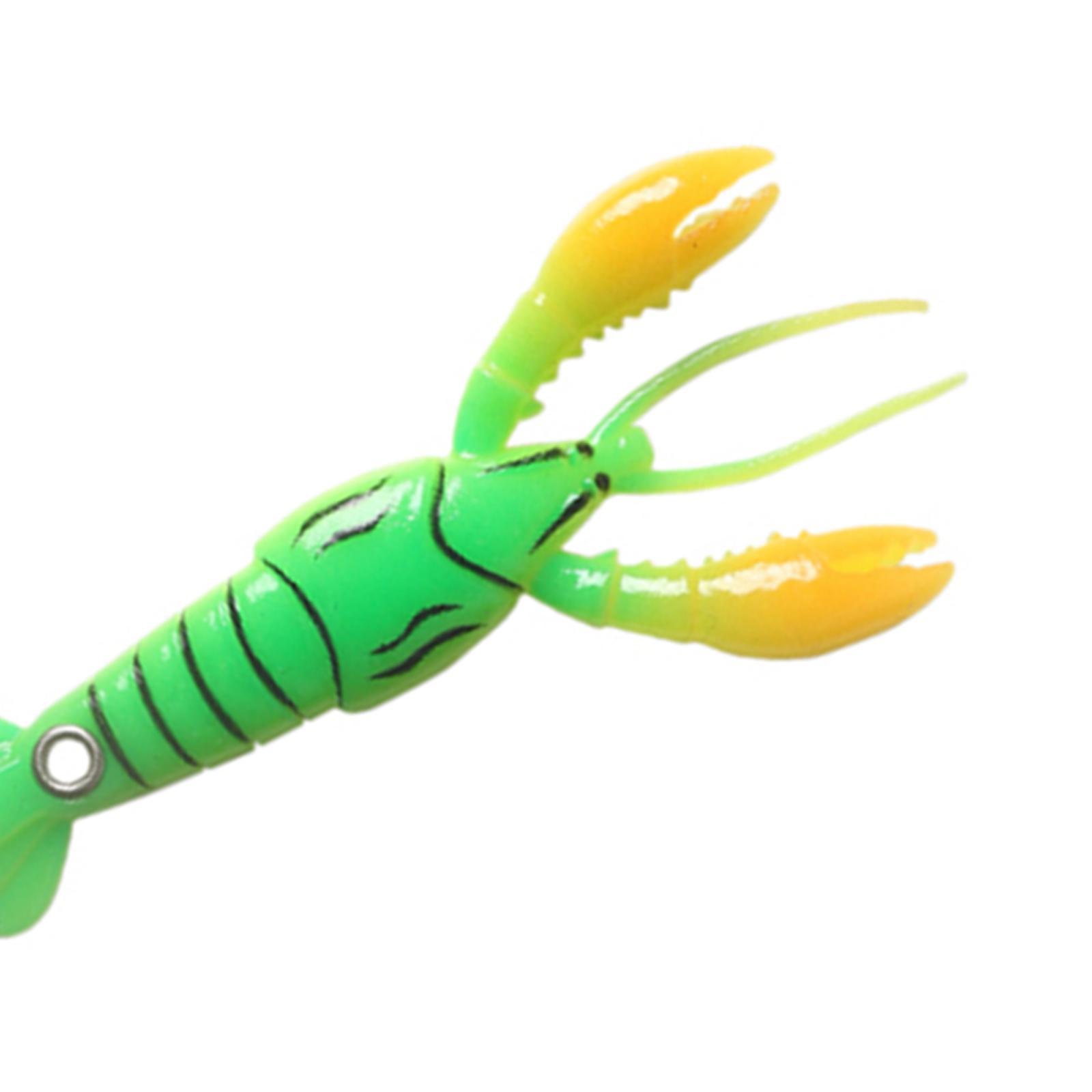 4Pcs Fishing Lures Set Squid Lures Outdoor Octopus  for Salmon Saltwater