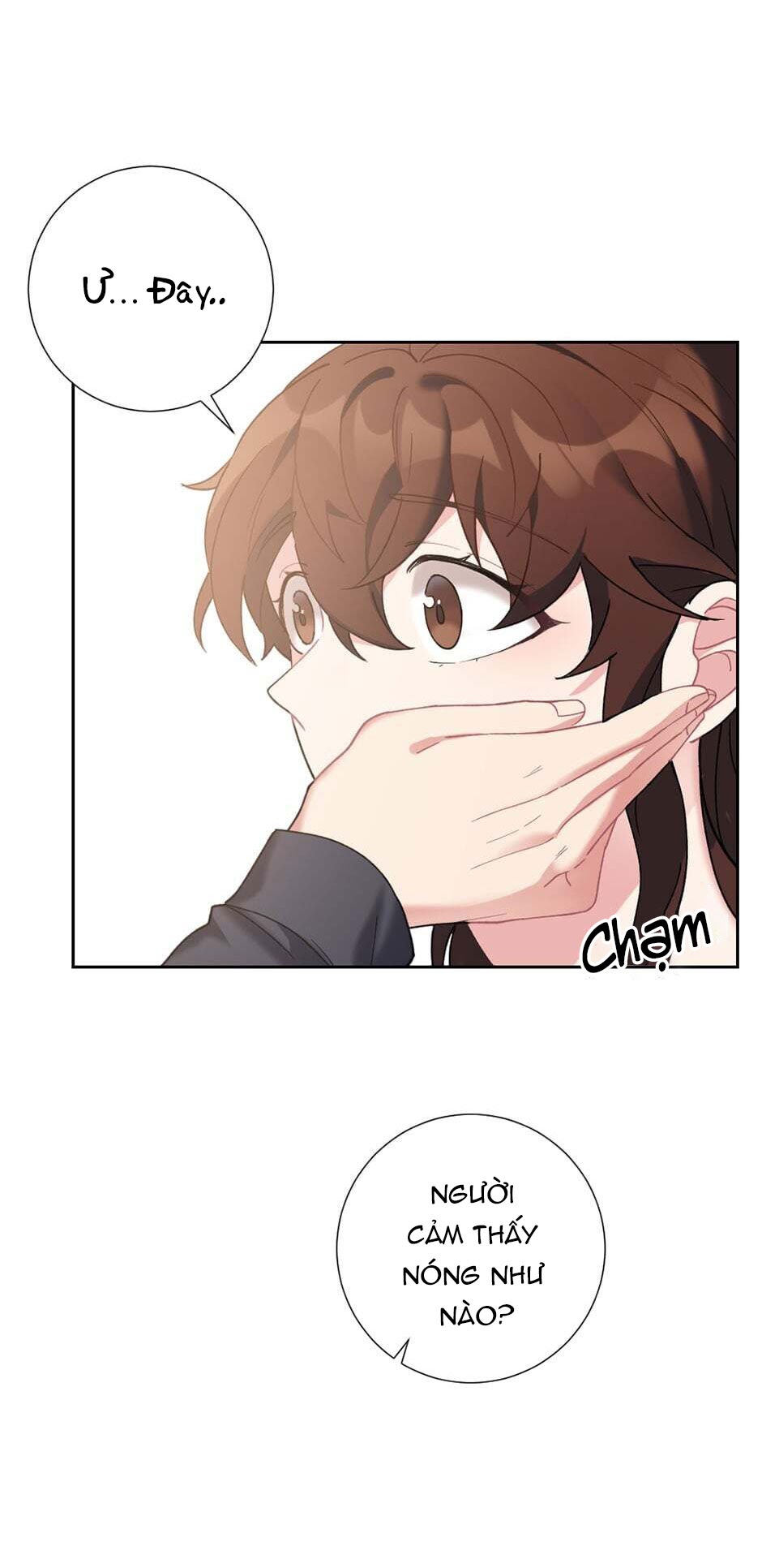 tiểu thư và những người hầu chapter 25 53