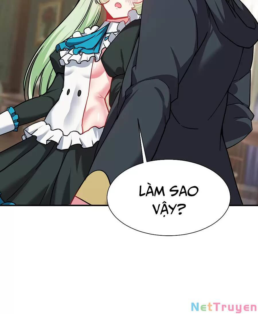 đồ long kỵ sĩ hôn môi ác long chapter 47.2 6