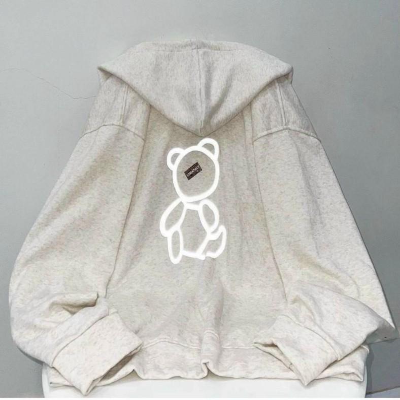 áO Khoác Hoodie Nam Nữ Unisex - Nỉ in 3D, Áo Khoác nỉ Nam Nữ Áo Hoodie Có Dây Kéo - Unisex Khoác Chống Nắng. Áo Khoác Hoodie Nam Nữ Có Dây Kéo