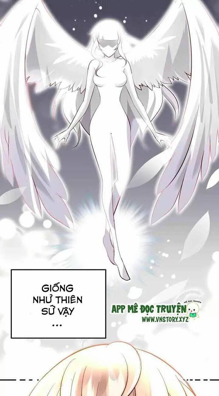 trò chơi săn tình - tổng tài khó kìm lòng chapter 71 7