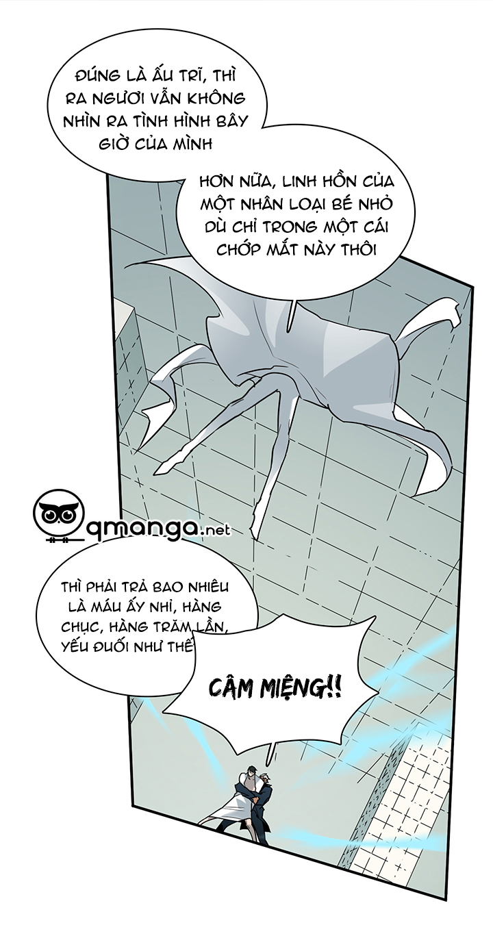 dear door chapter 101 10