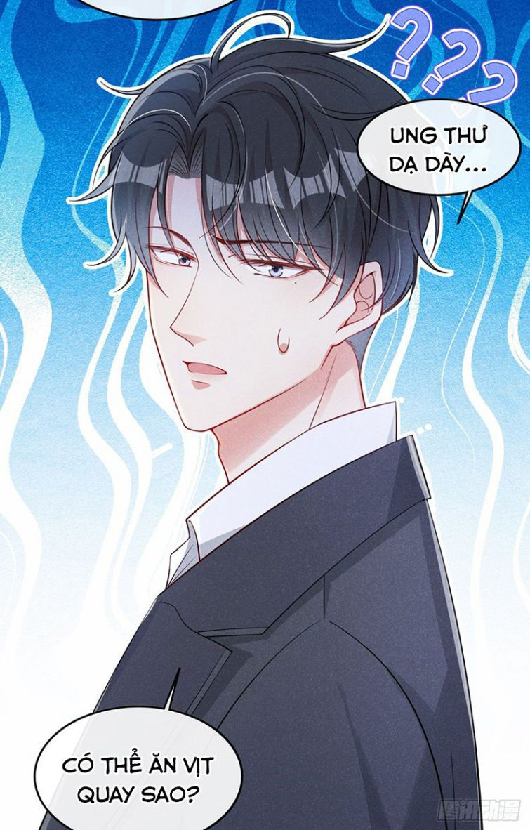 tôi với hình mẫu lý tưởng lìa trần rồi! chapter 11 20