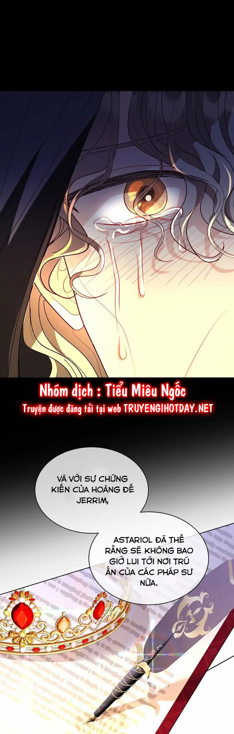 papa của tôi đã xuất hiện chapter 56 23