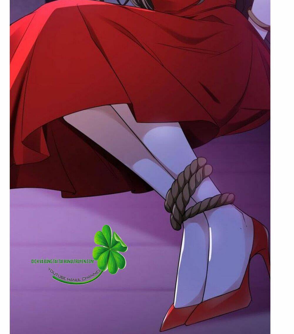 cô vợ nhỏ nuông chiều quá lại thành ác!! chapter 174 15