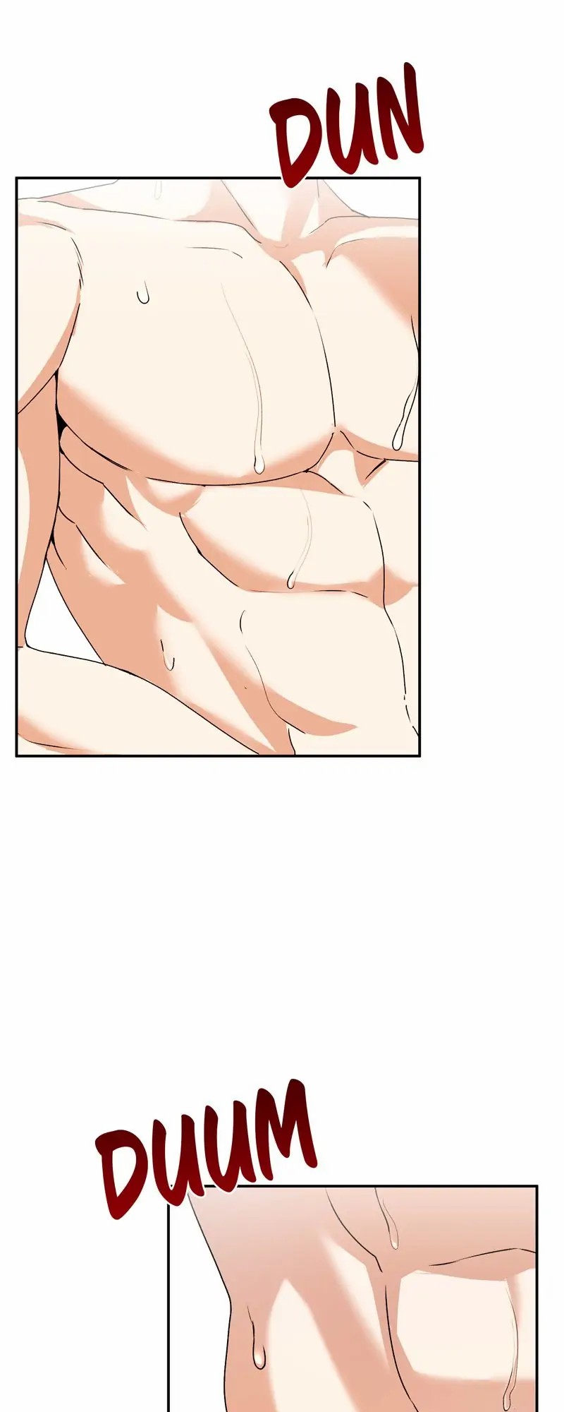 nụ hôn yêu tinh chapter 4.2 31