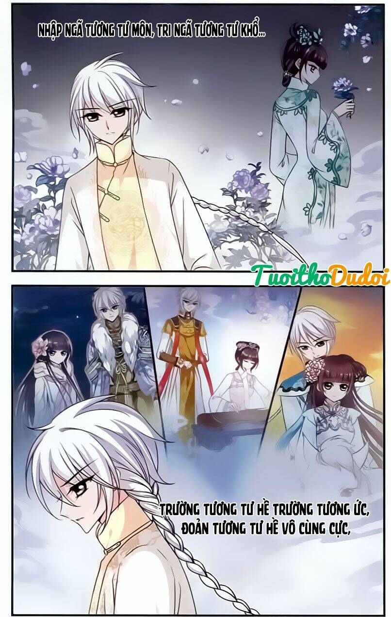 phi đãi nghiên tuyết chapter 77 10