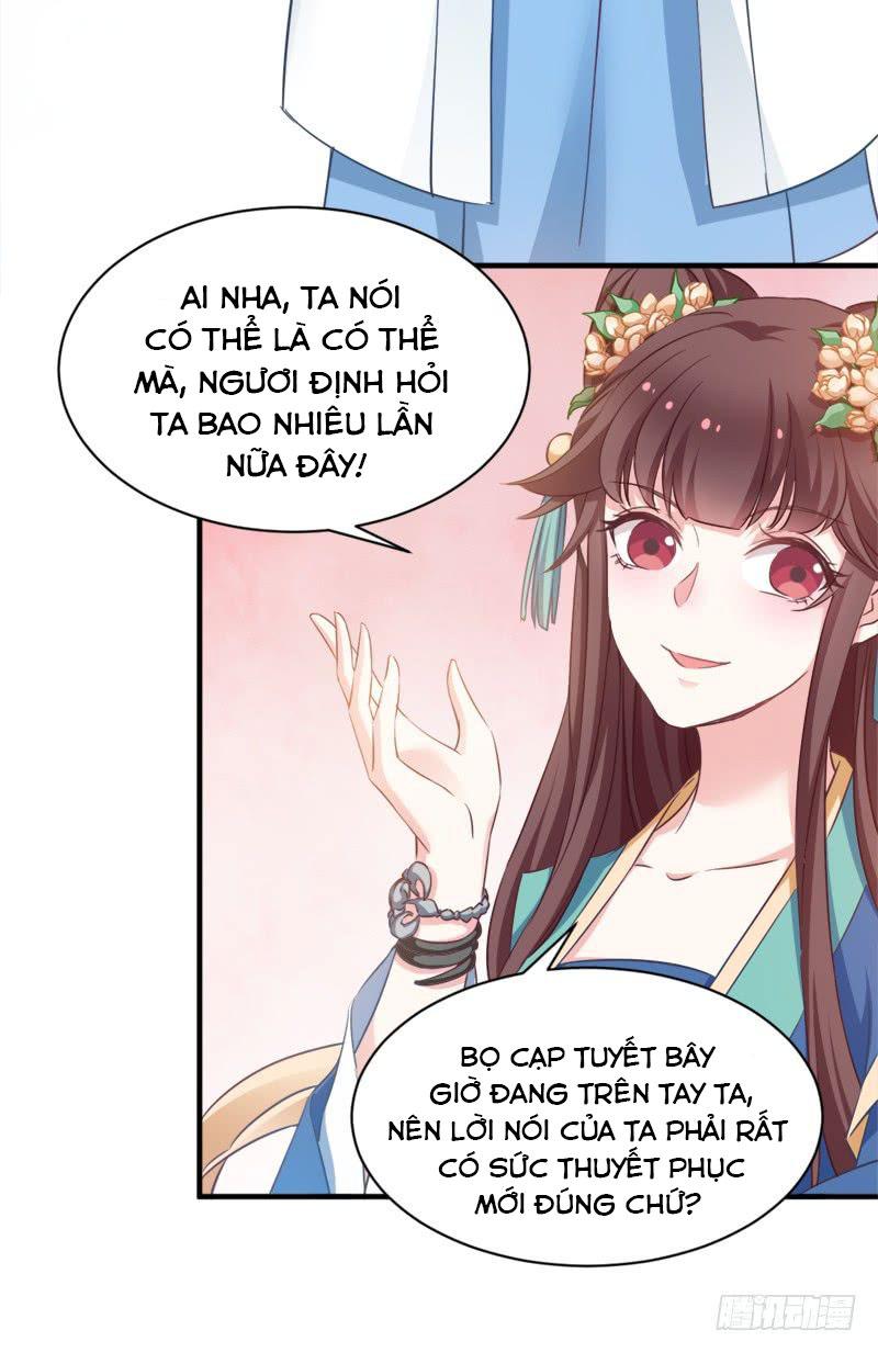 trò chơi trừng phạt chapter 50 21