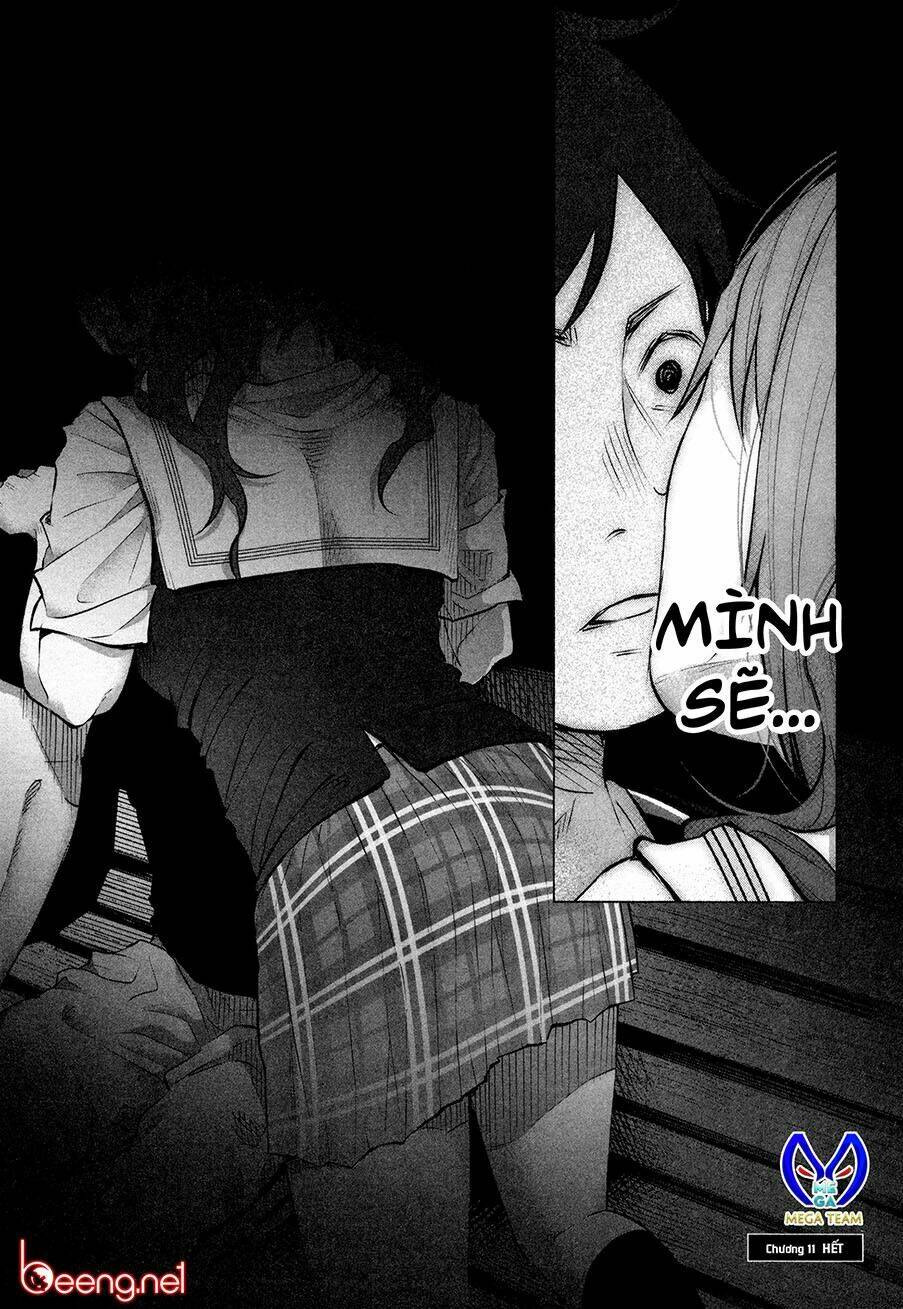 tớ đã yêu cậu rất nhiều chapter 11 25