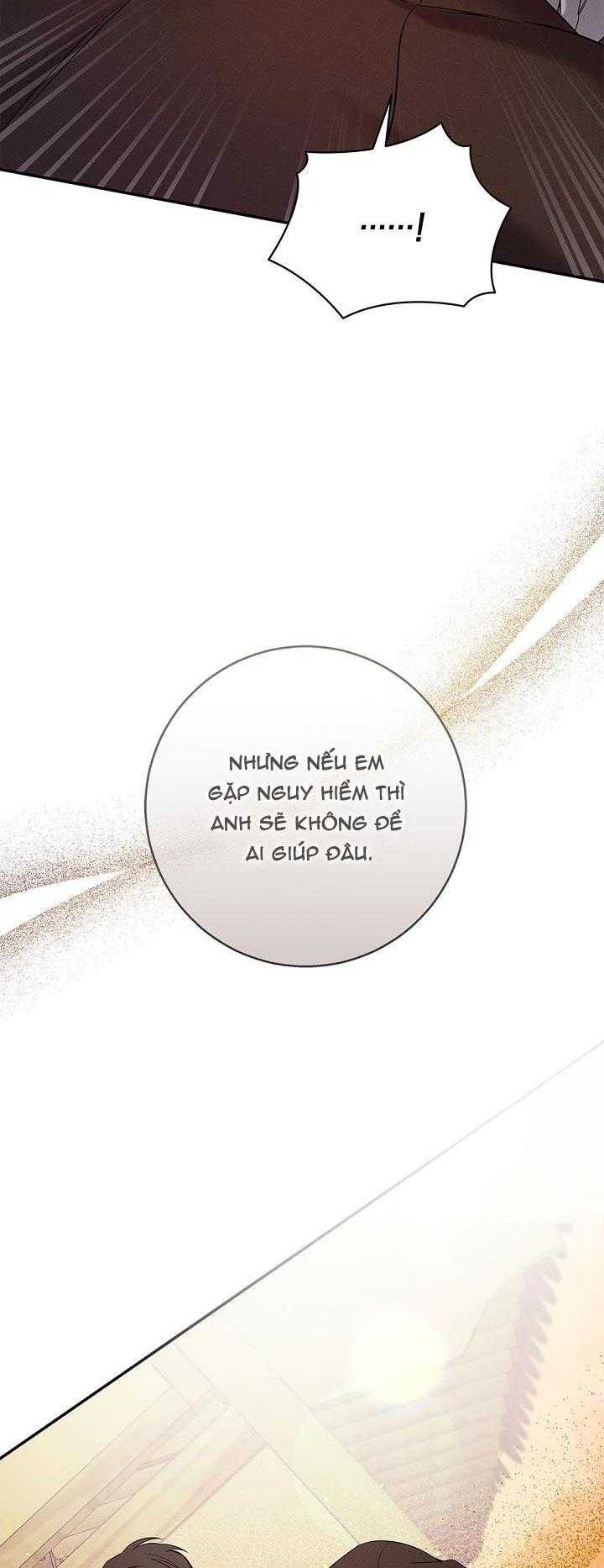 ĐÊM KHÔNG DẤU VẾT Chapter 15 6