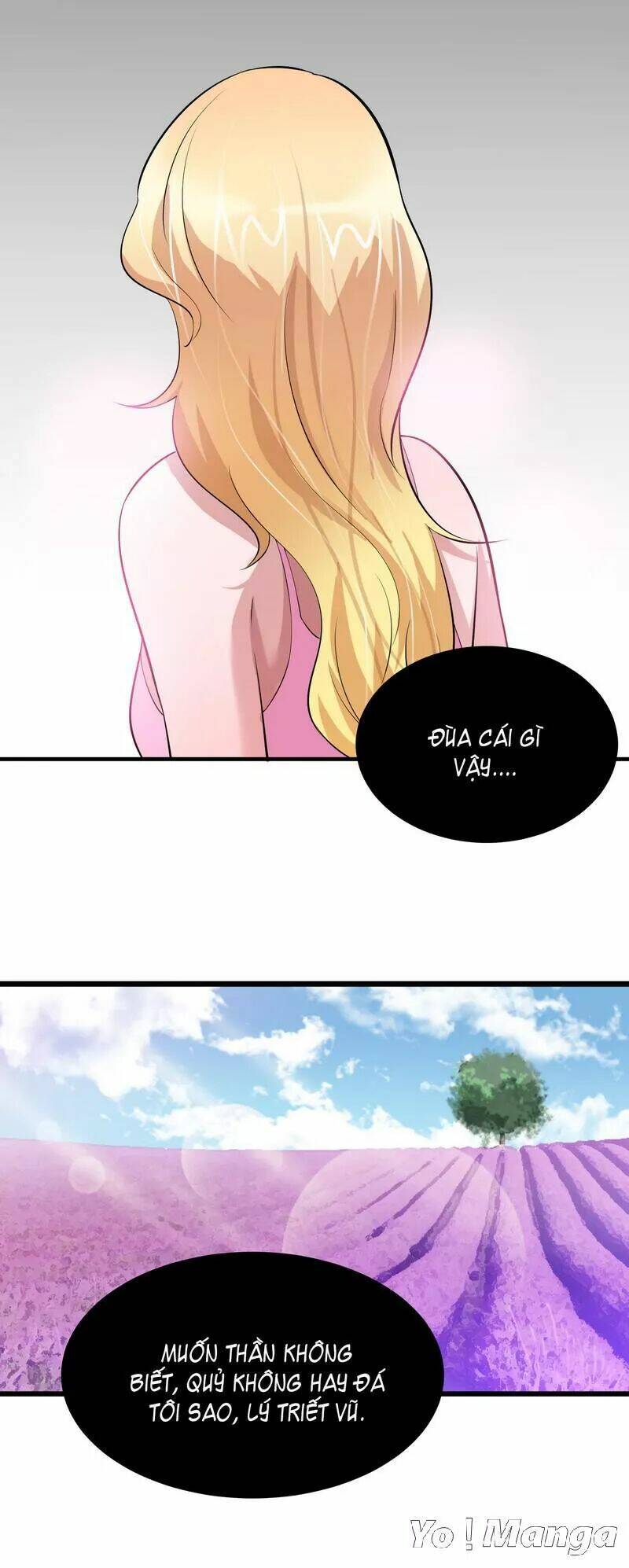 cô dâu gả thay của tổng tài chapter 75 9