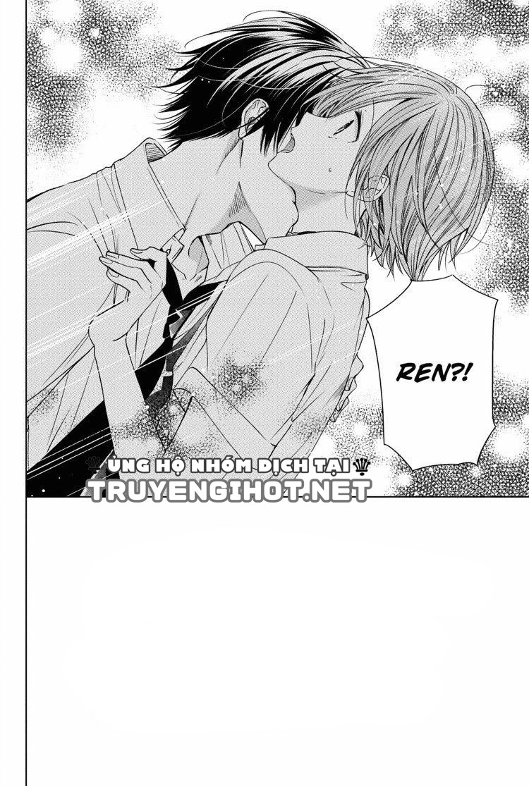 ký túc xá ma cà rồng chapter 8.1 4