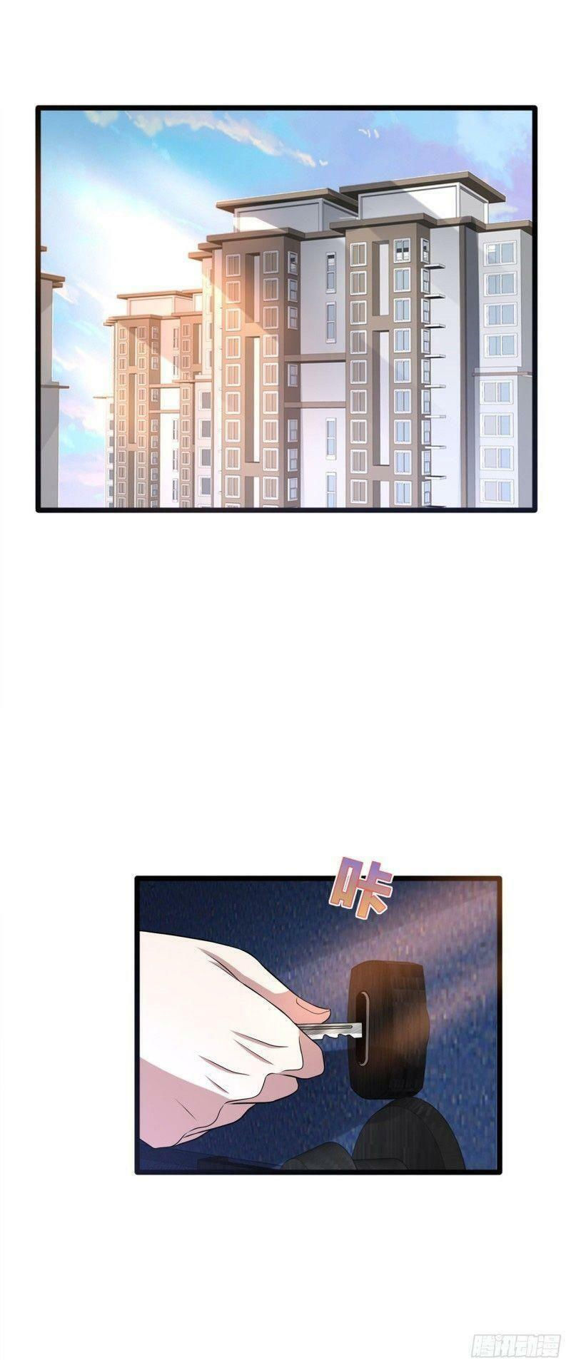 đô thị tà vương chapter 166 9