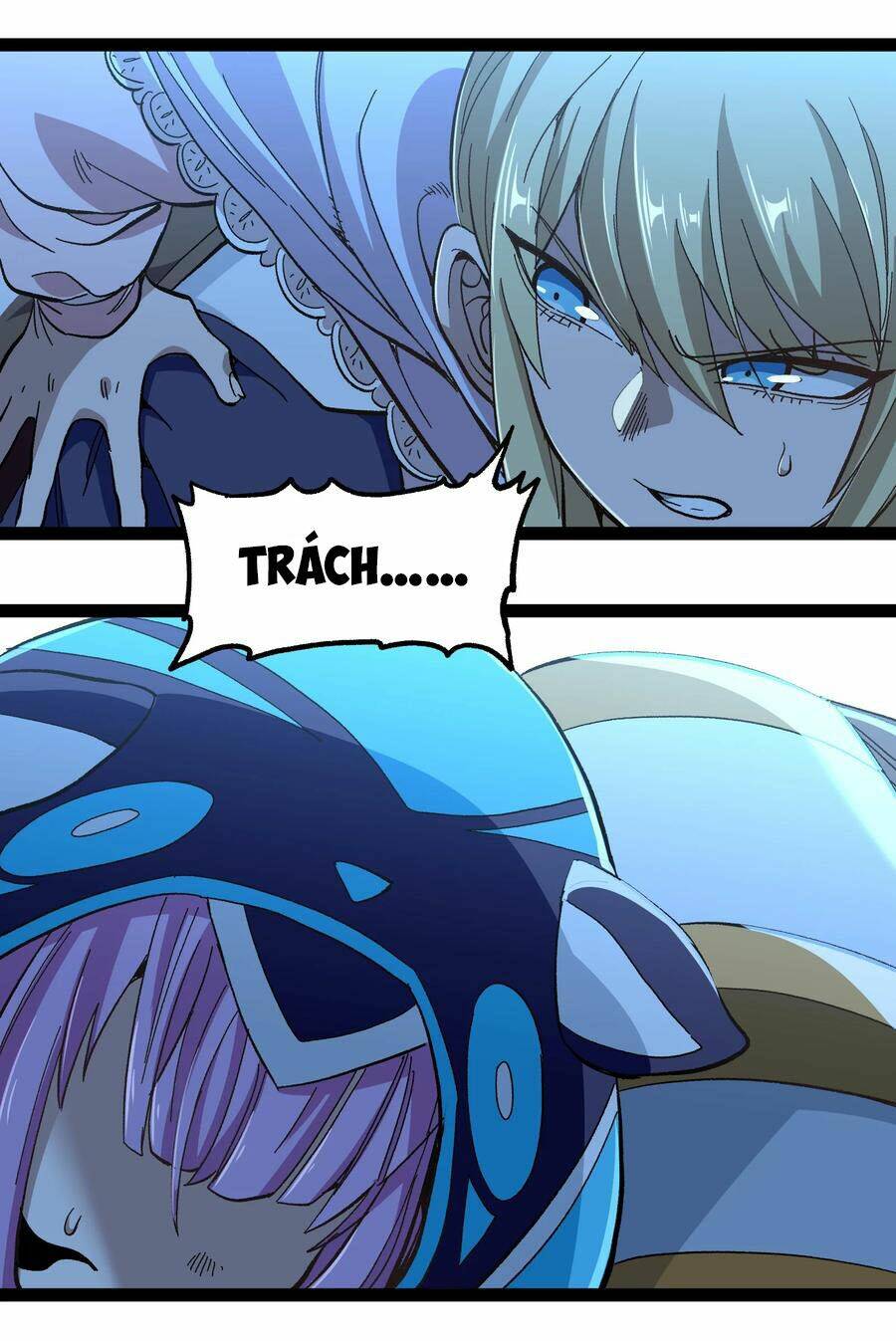 vú em vô địch chapter 19 33