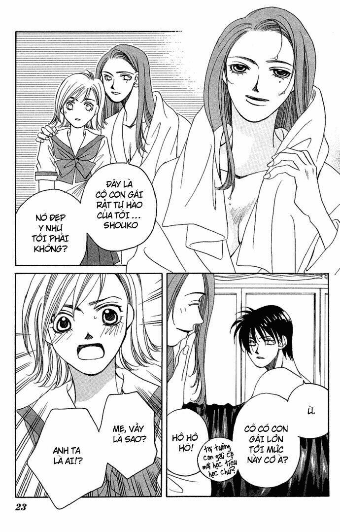 allegro agitato chapter 1 22