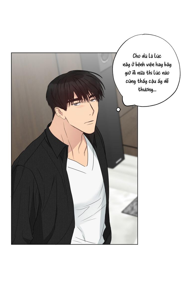 bắt đầu từ việc sống chung chapter 11 22