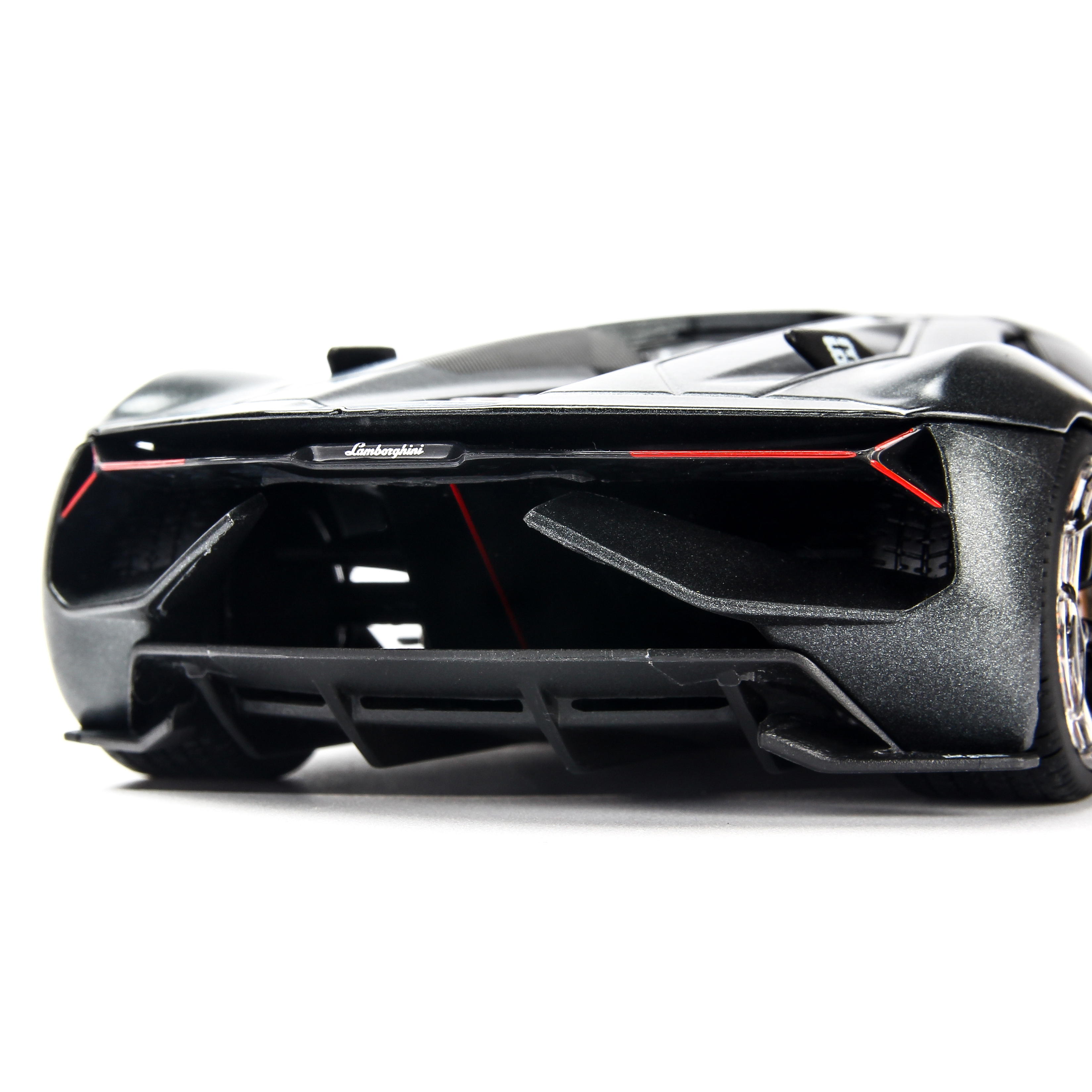 Mô hình xe Lamborghini Terzo Milennio 1:24 Bburago 18-21094