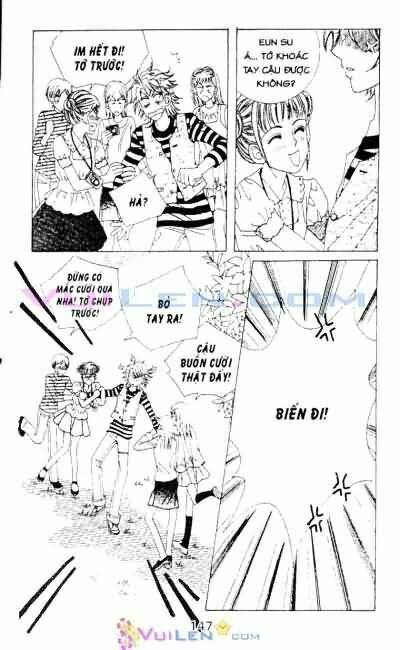 chàng gà mái chapter 6 147