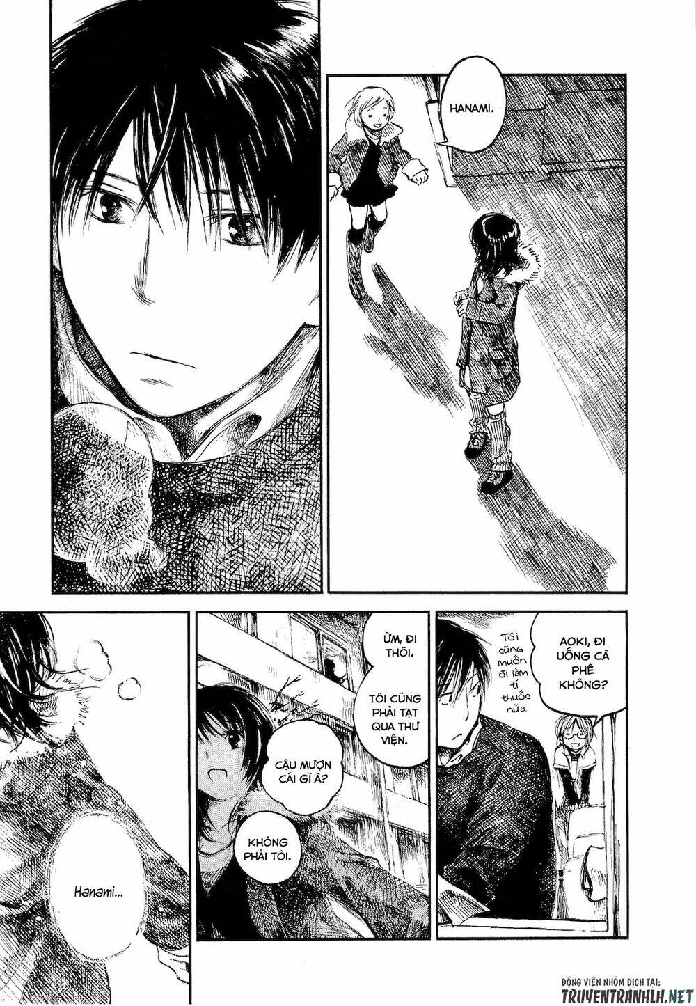 natsu no zenjitsu chapter 5 24