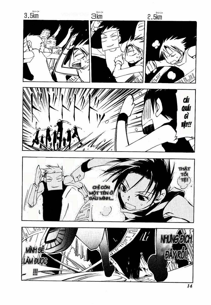 07 hồn ma chapter 12 17