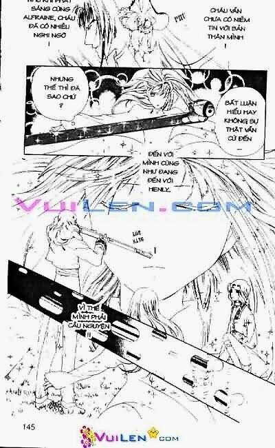 duyên kỳ ngộ chapter 7 146