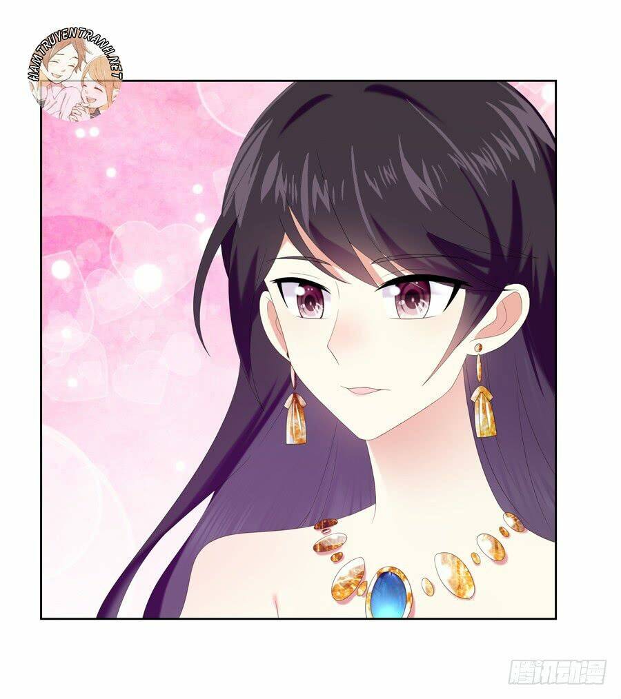 bảo bối thiên ức hào môn chapter 17.1 13