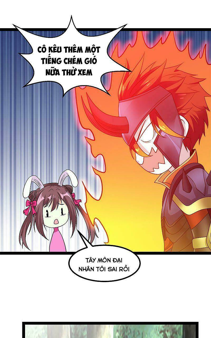 kiếm vũ chapter 143 5