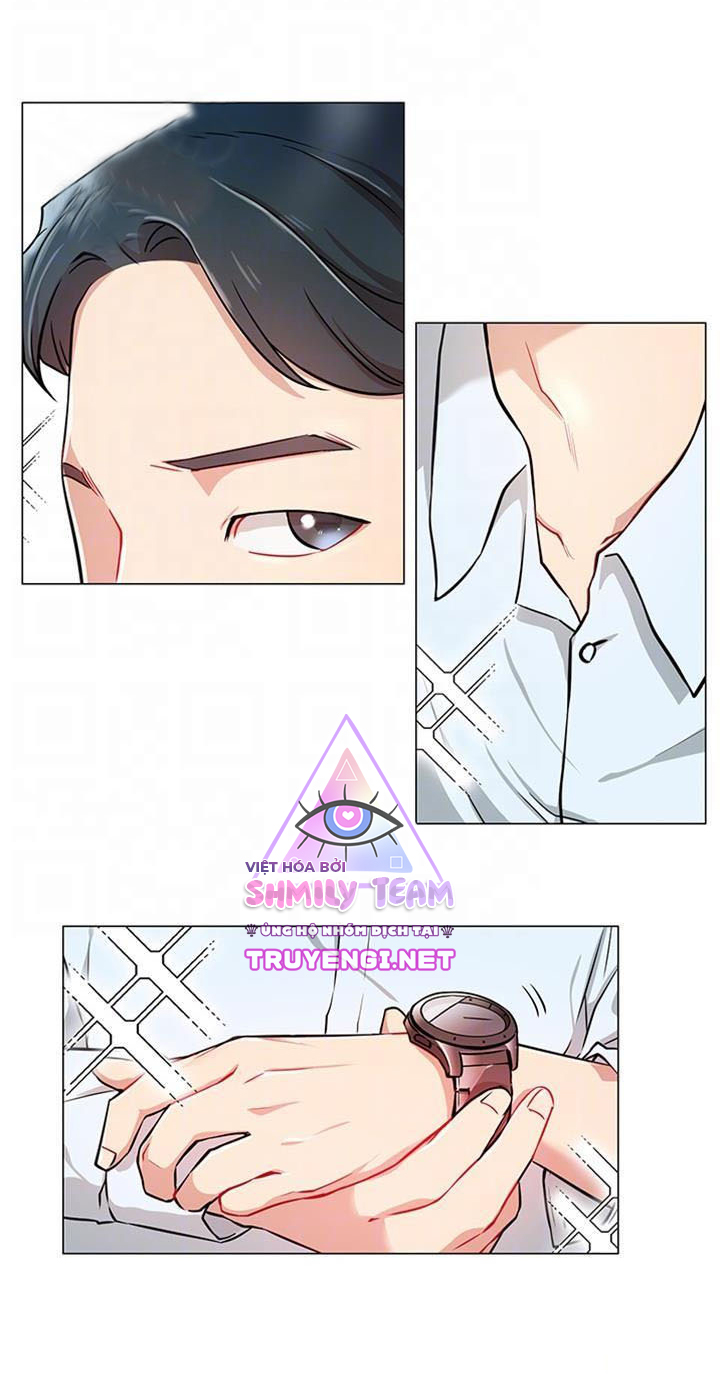 ấy đi chờ chi chapter 3 17