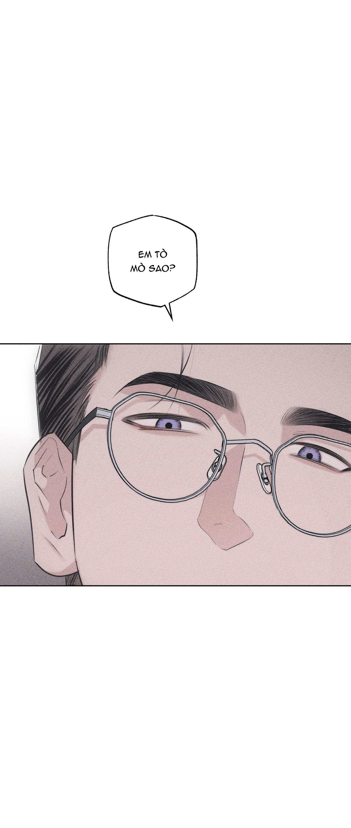 hình thái tình tan chapter 17 49