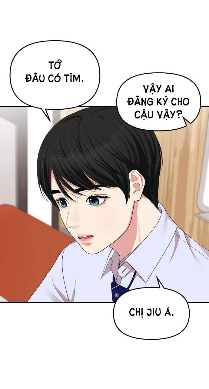 gửi em người đánh cắp những vì sao - to you who swallowed a star chapter 32.2 62