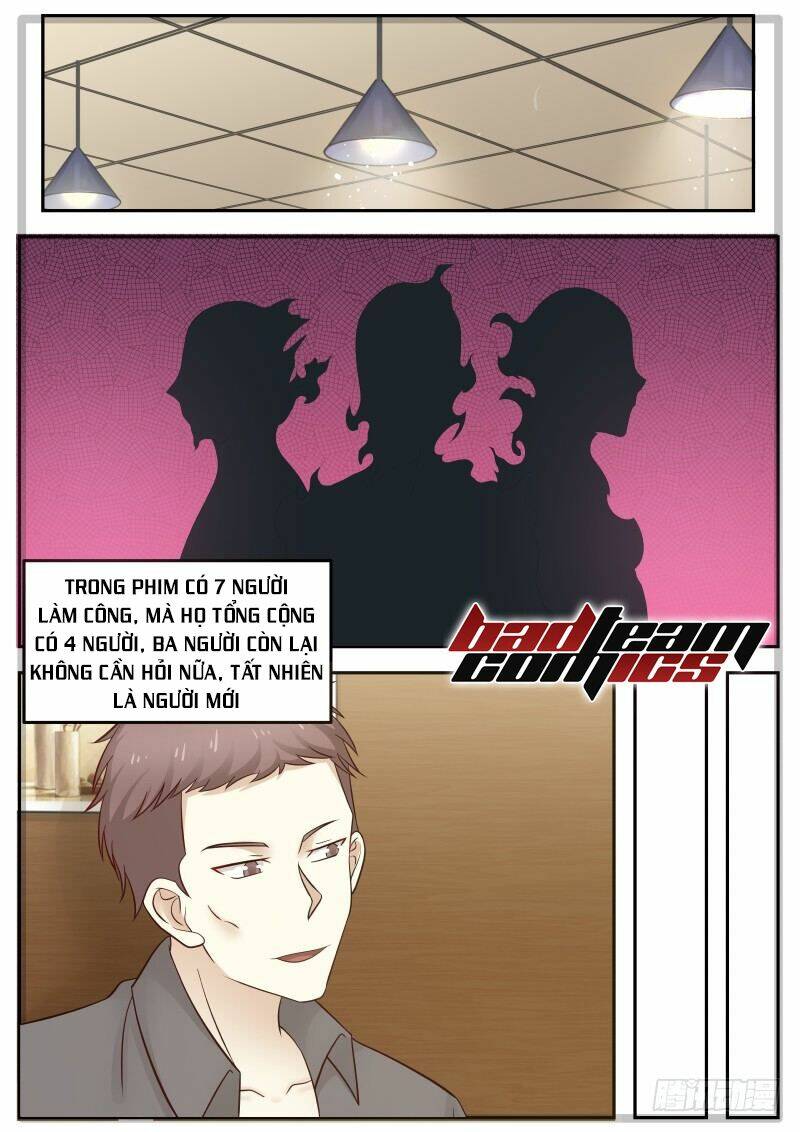 rạp chiếu phim địa ngục chapter 38 10