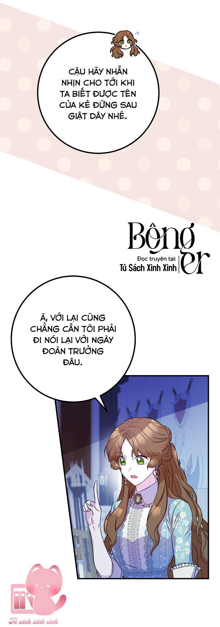 bác sĩ hoàn thành trách nhiệm rồi chapter 44 35