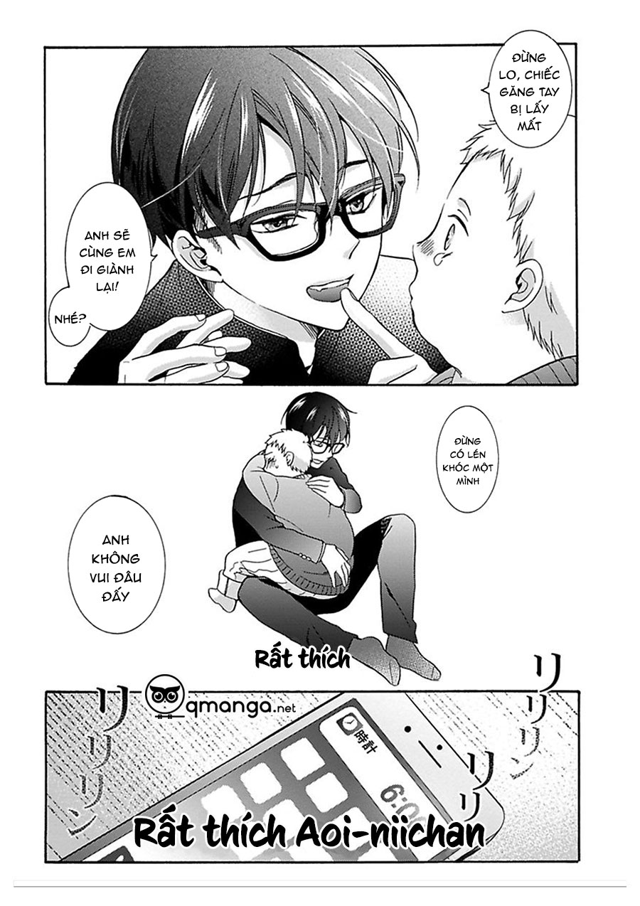 chờ em yêu anh chapter 1 7