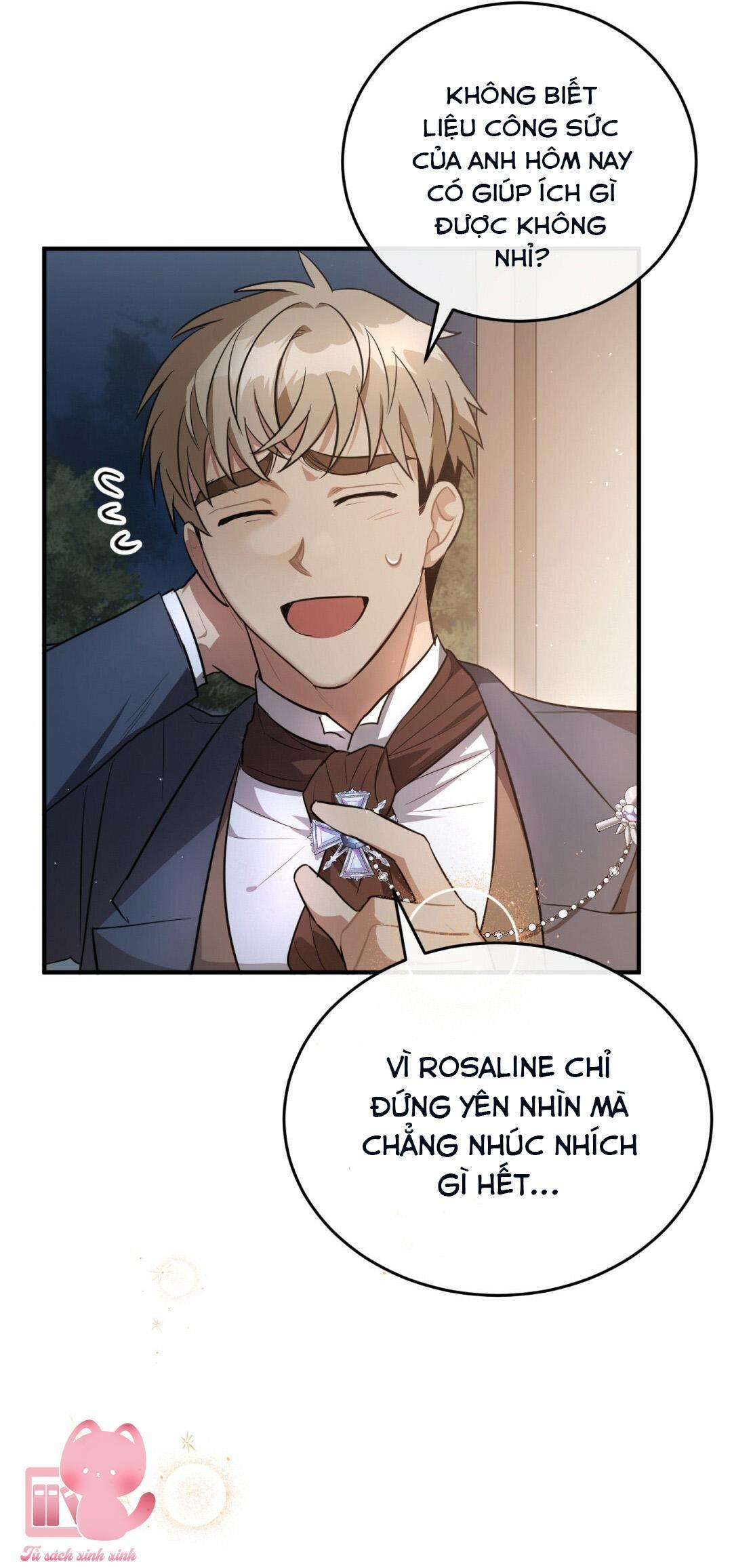 đêm đen khuất bóng chapter 6 19