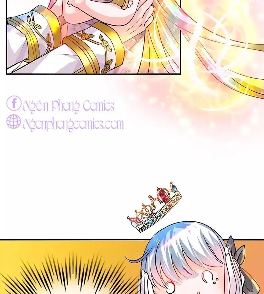 hệ thống công lược của tiểu công chúa chapter 6 25