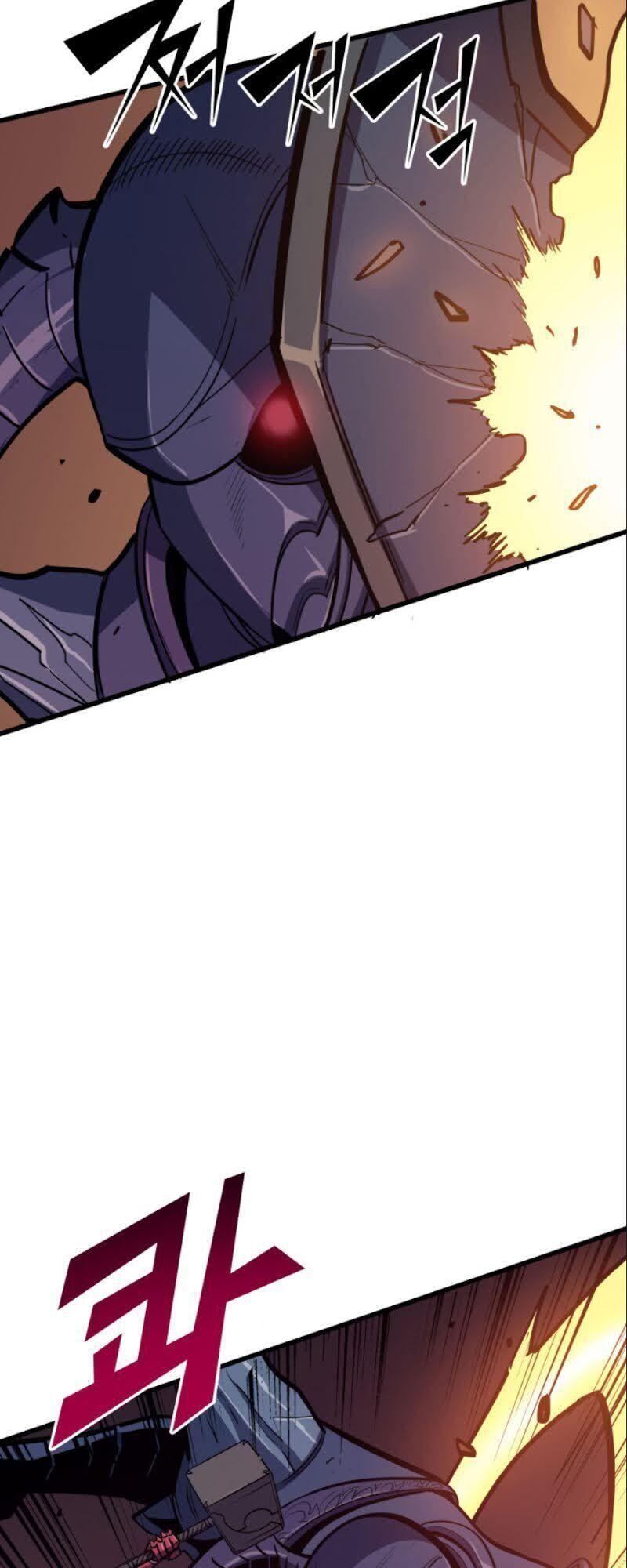 tôi trở lại thăng cấp một mình chapter 47 68