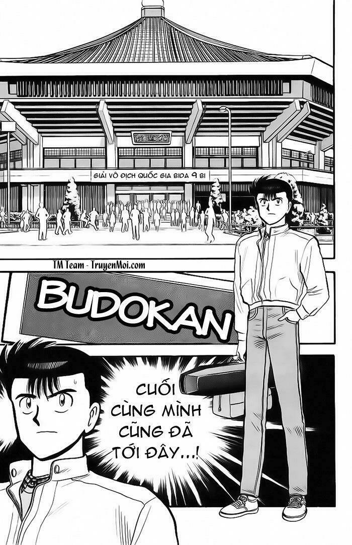 break shot chapter 87 11