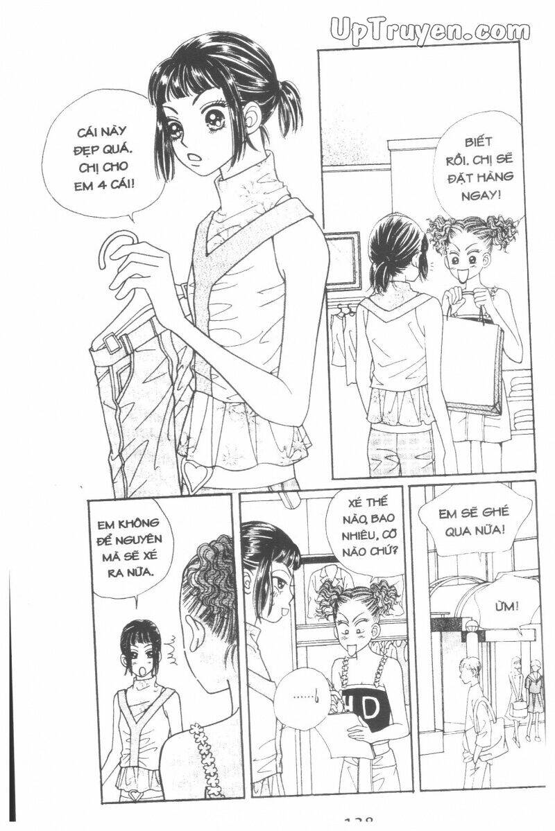 hái sao tình yêu chapter 8 140