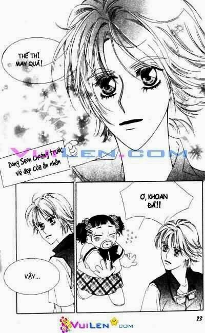 phép màu chapter 1 23