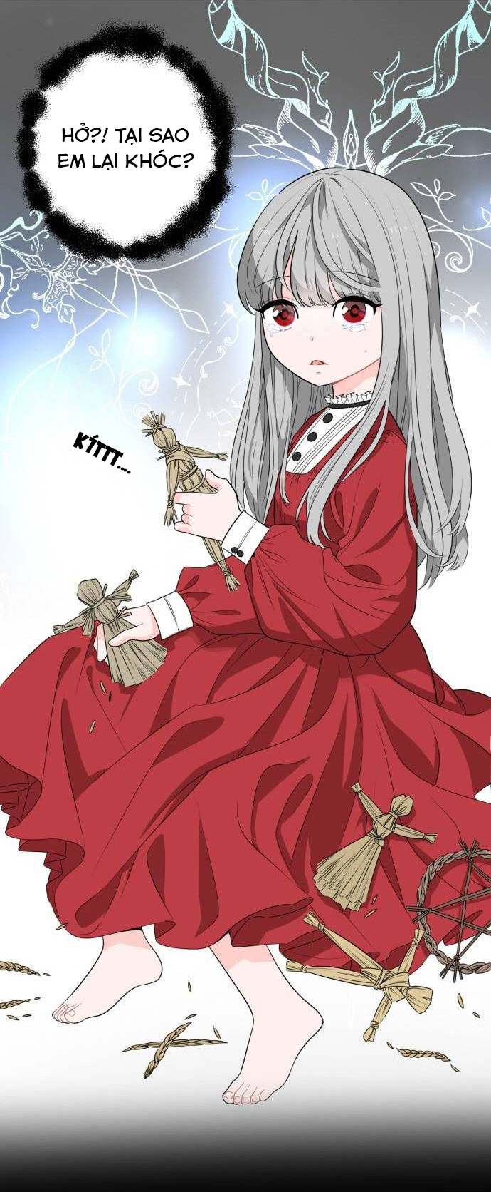 bảo vệ tôi, hiệp sĩ chapter 1 61