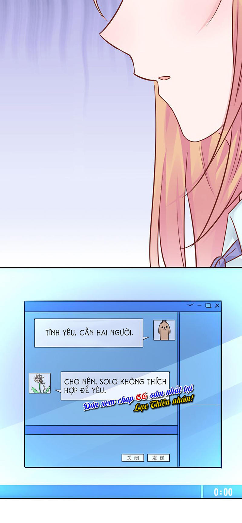 mật thất khốn du ngư chapter 5 35